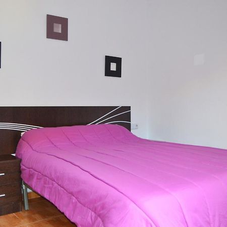 Apartamento Palomas Малага Экстерьер фото