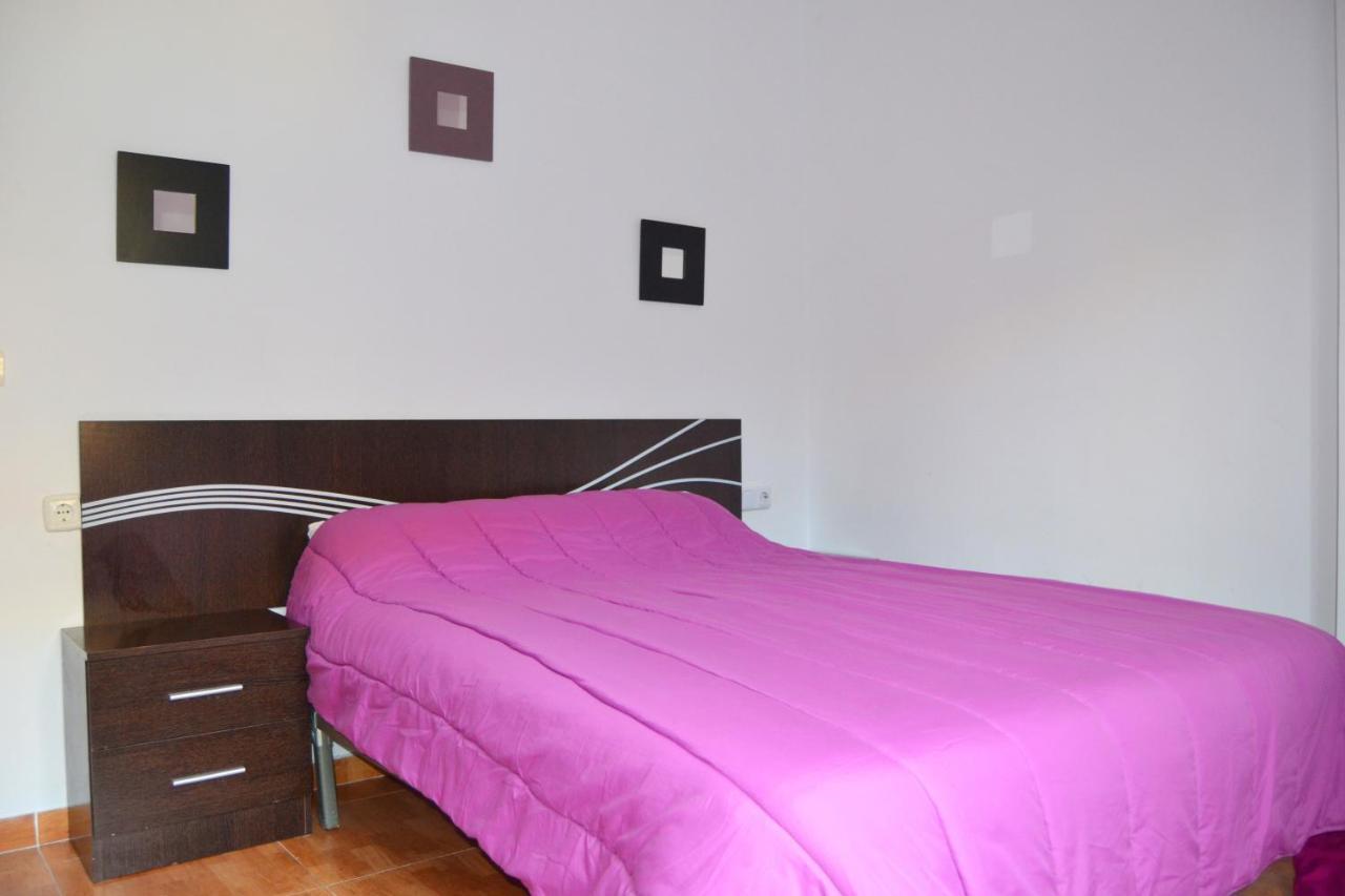 Apartamento Palomas Малага Экстерьер фото