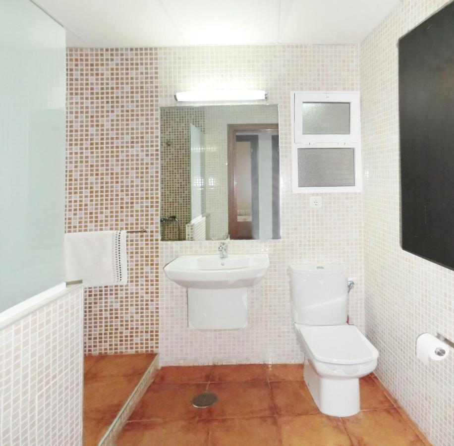 Apartamento Palomas Малага Экстерьер фото